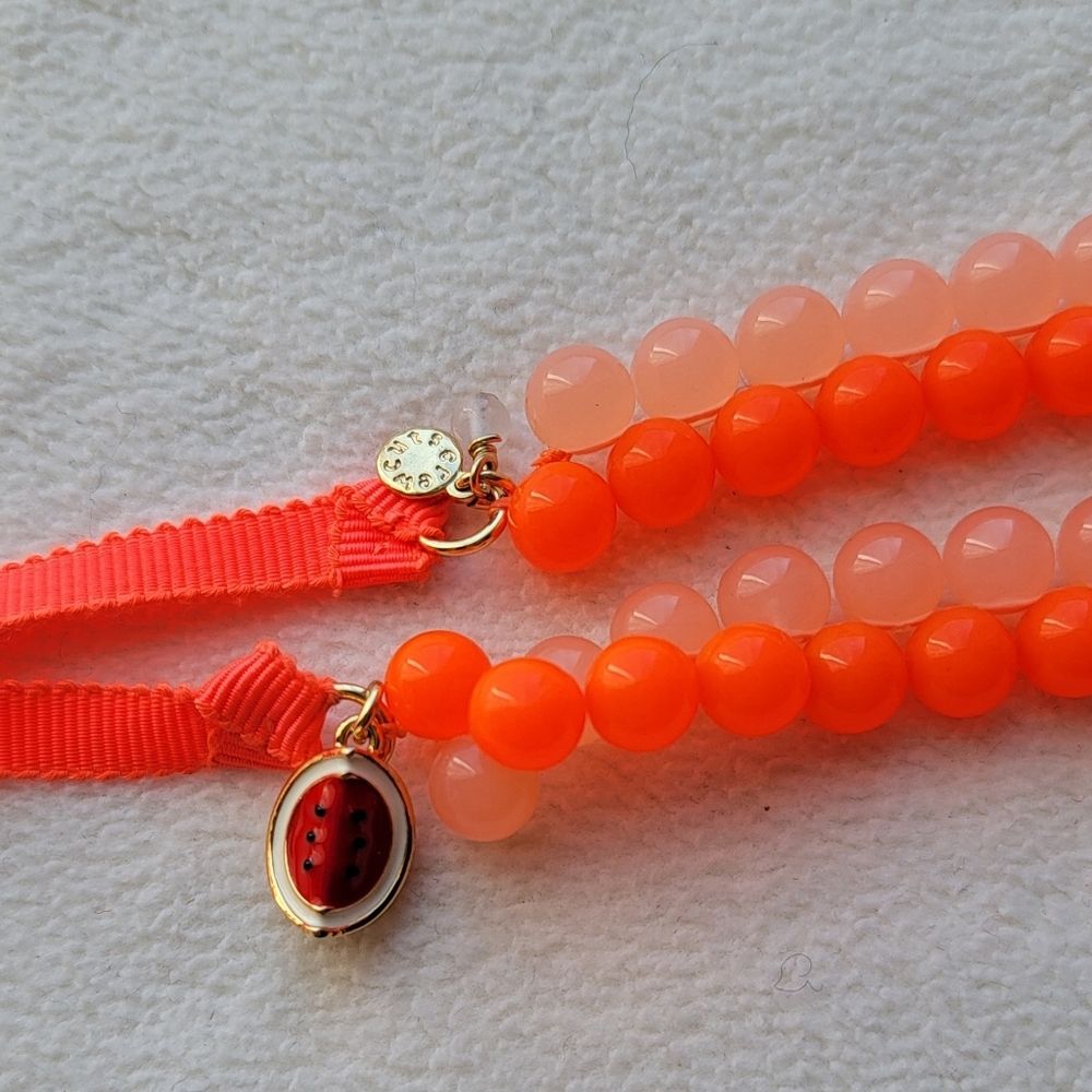 Crewcuts necklace